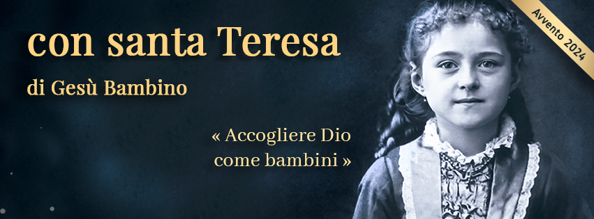 Esercizi spirituali di Avvento 2024 – Caffè carmelitano